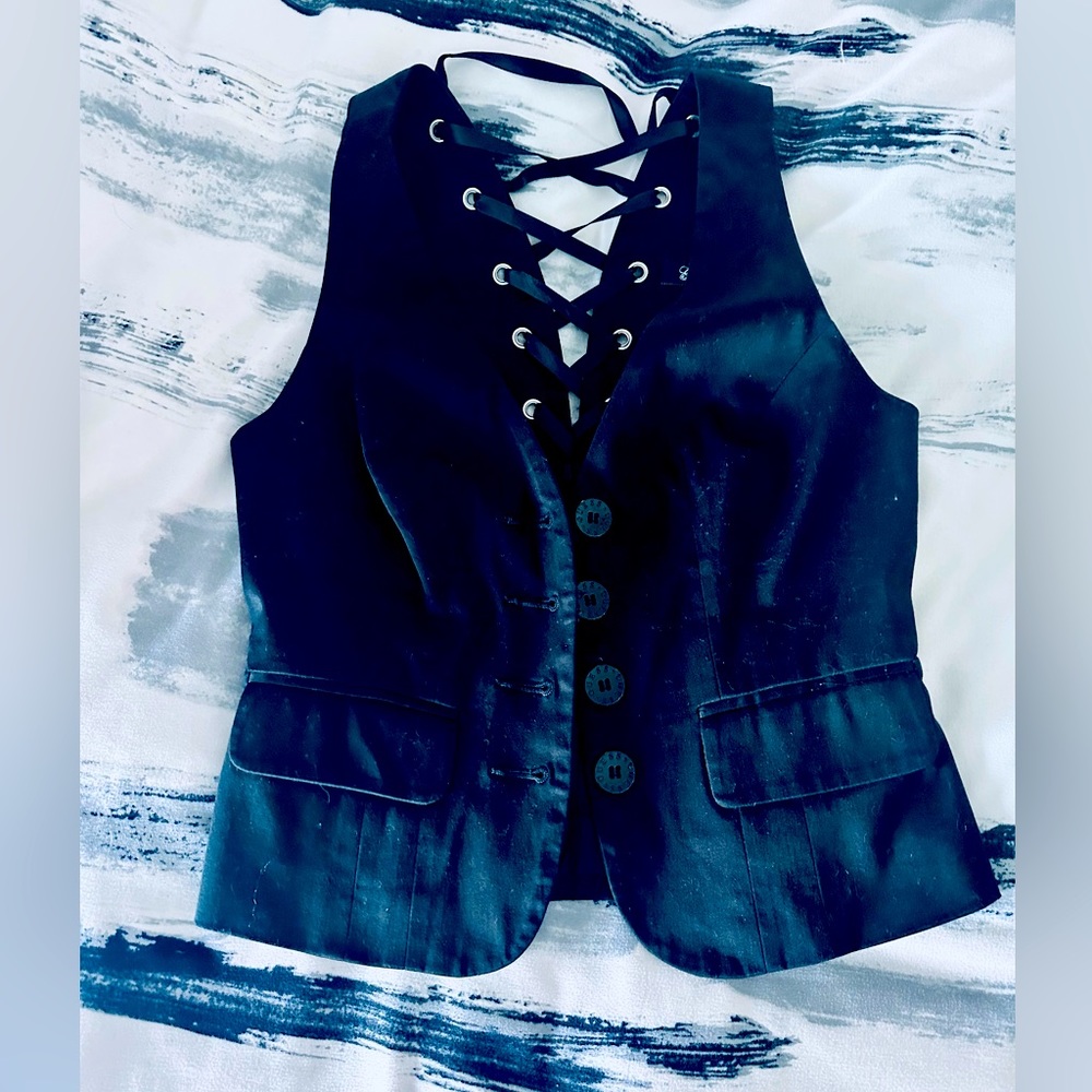 GUESS vest